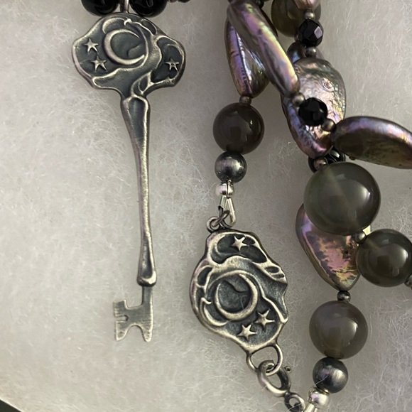 OOAK Bloodmilk The Traveler Strand - Picture 3 of 8